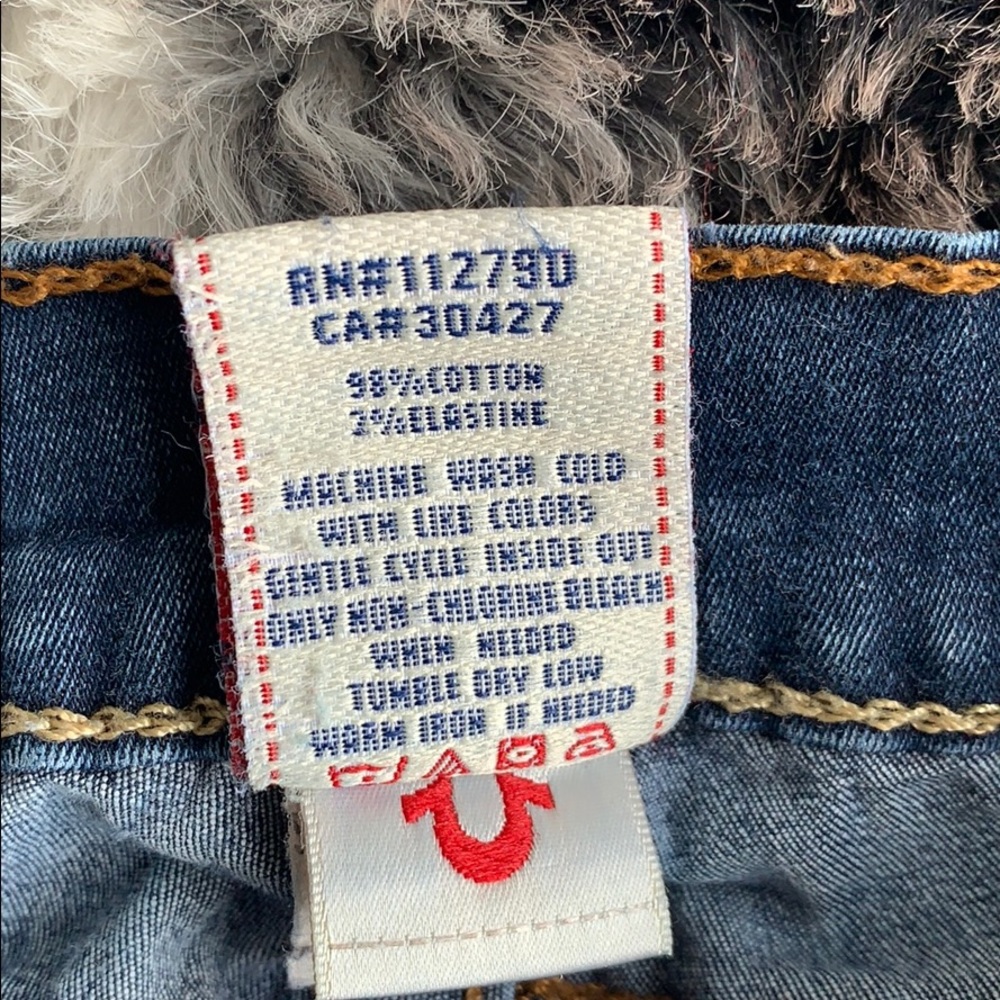 Size 26! - Picture 5 of 5